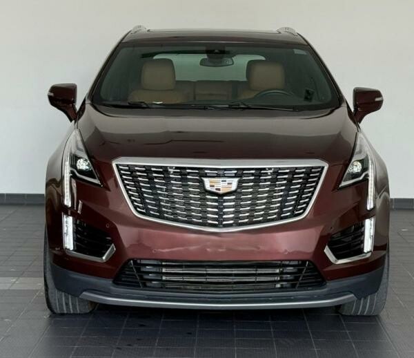 CADILLAC XT5 400  2022 MODEL - 2