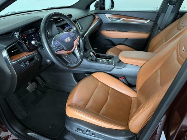 CADILLAC XT5 400  2022 MODEL - 7