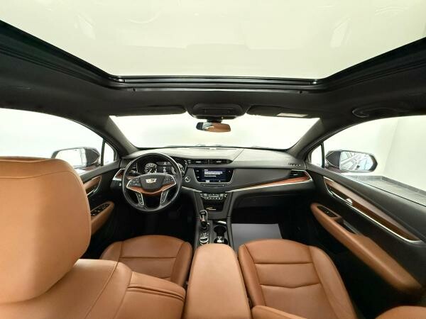 CADILLAC XT5 400  2022 MODEL - 6