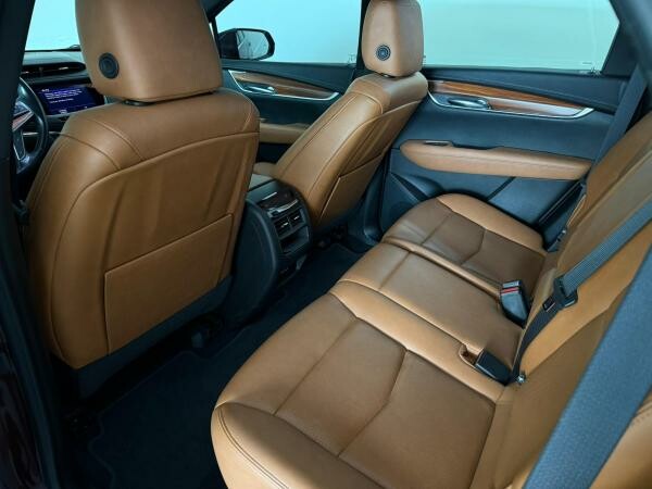 CADILLAC XT5 400  2022 MODEL - 8