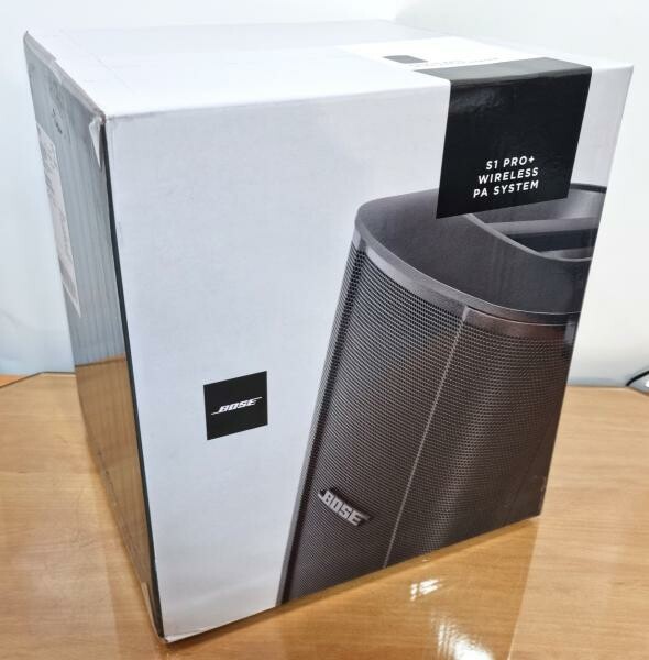BOSE S1PRO+ | BRAND NEW - 2
