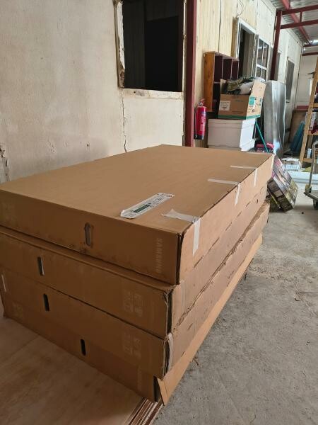 تلفزيونات سمارت للبيع في قطر - 6