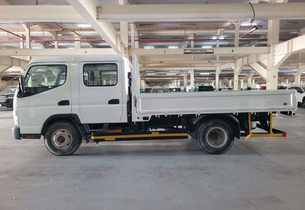 For sale: 2020 Mitsubishi Canter - 2