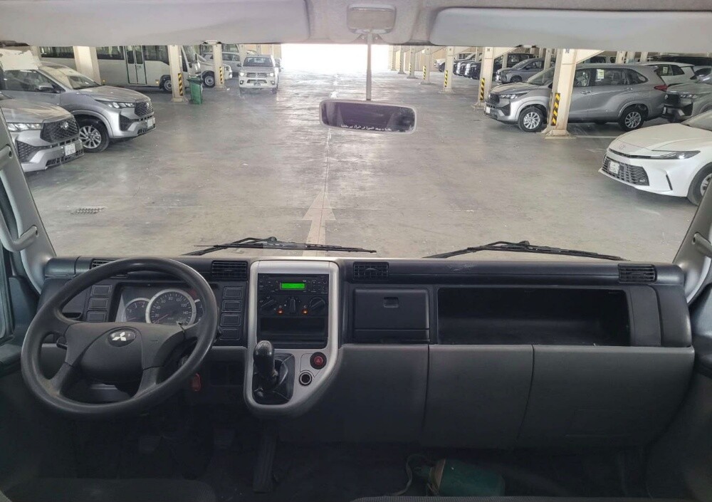 For sale: 2020 Mitsubishi Canter - 4