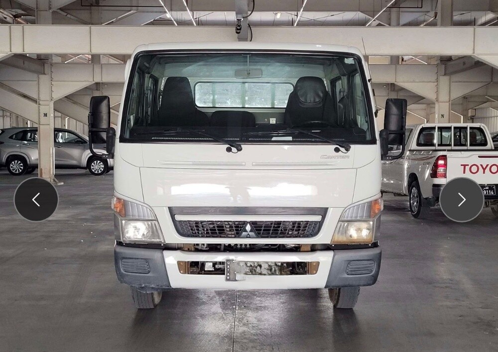 For sale: 2020 Mitsubishi Canter - 1