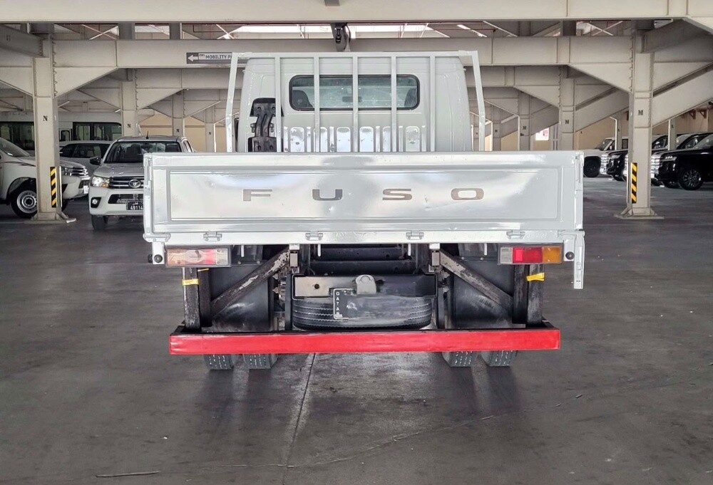 For sale: 2020 Mitsubishi Canter - 5
