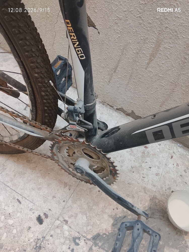 Bicycle for sale - 8