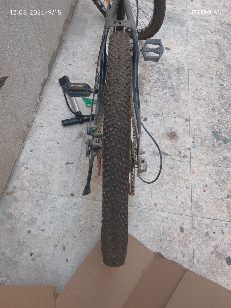 Bicycle for sale - 6