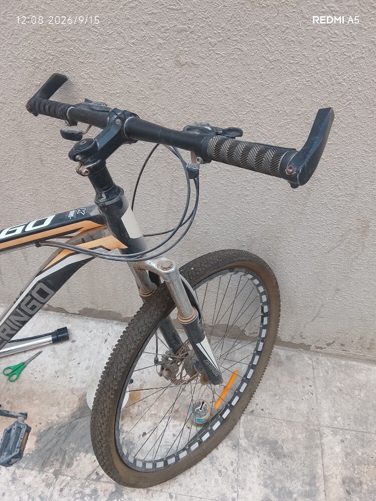 Bicycle for sale - 5