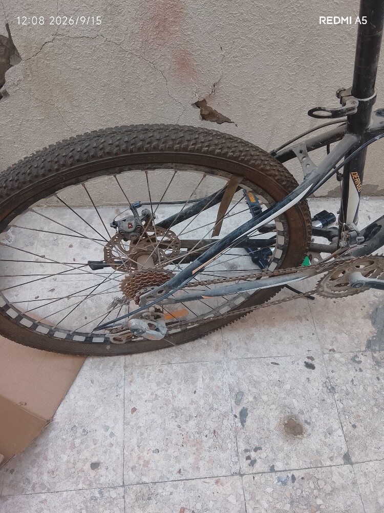 Bicycle for sale - 4