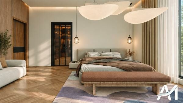 Interior & Exterior Design - 6
