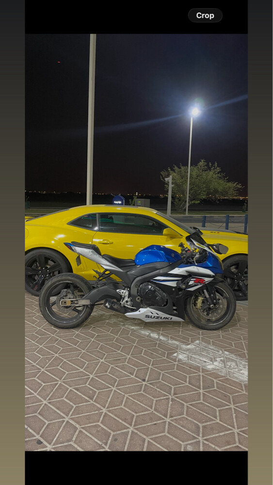 1000R - 5