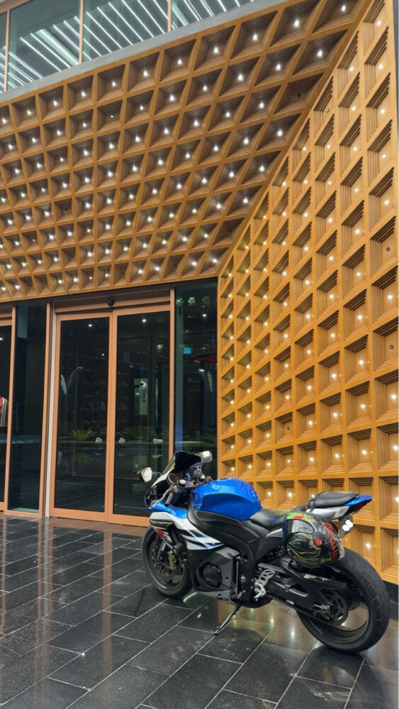1000R - 6