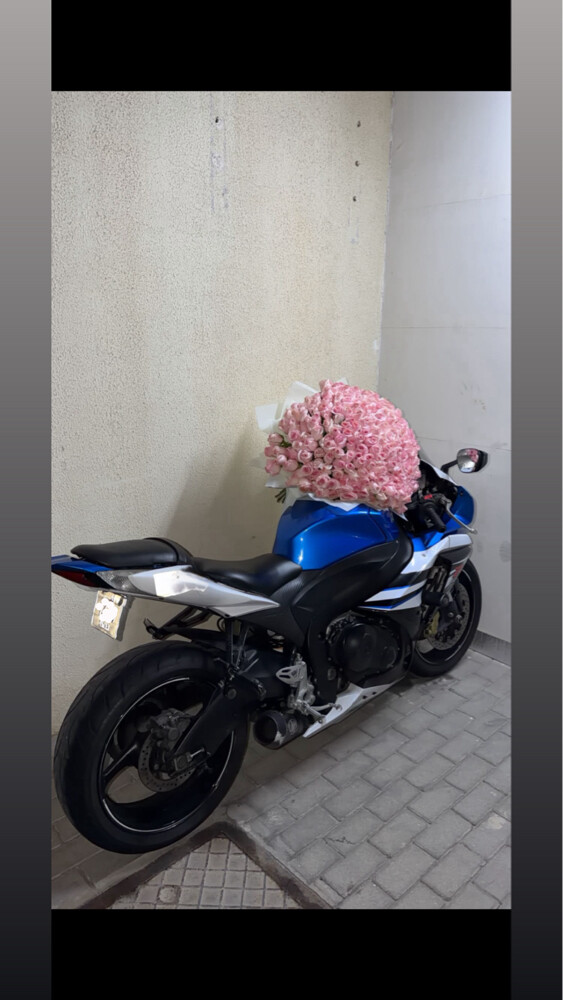 1000R - 4