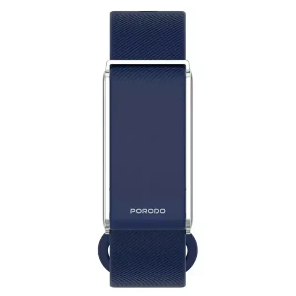 Porodo TrackFit Smart Fitness Band - 3