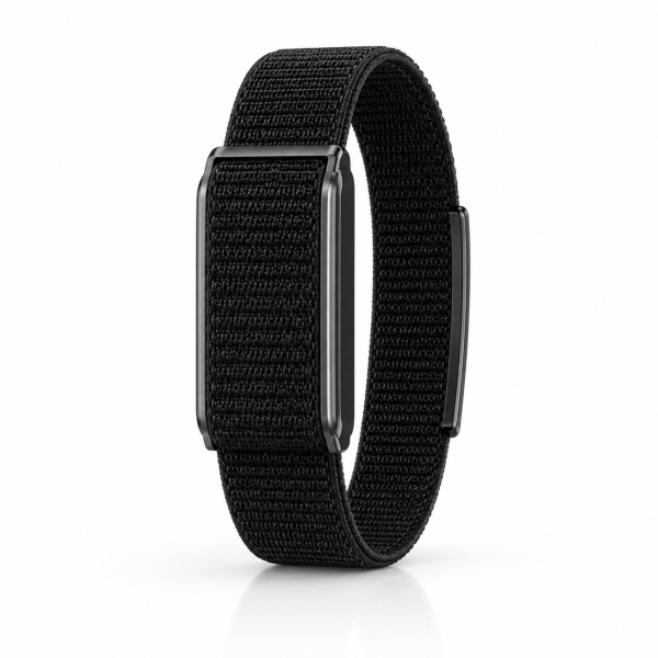 Porodo TrackFit Smart Fitness Band - 4