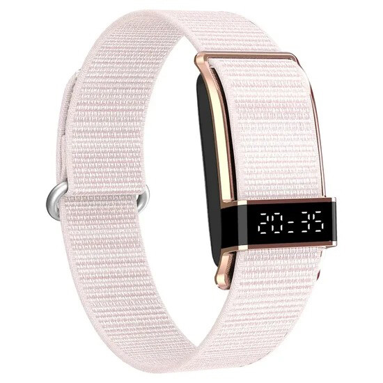 Porodo TrackFit Smart Fitness Band - 7