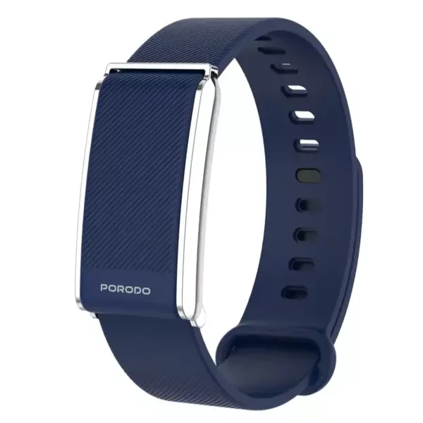 Porodo TrackFit Smart Fitness Band - 1