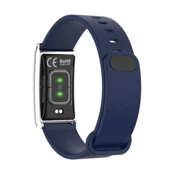 Porodo TrackFit Smart Fitness Band - 5