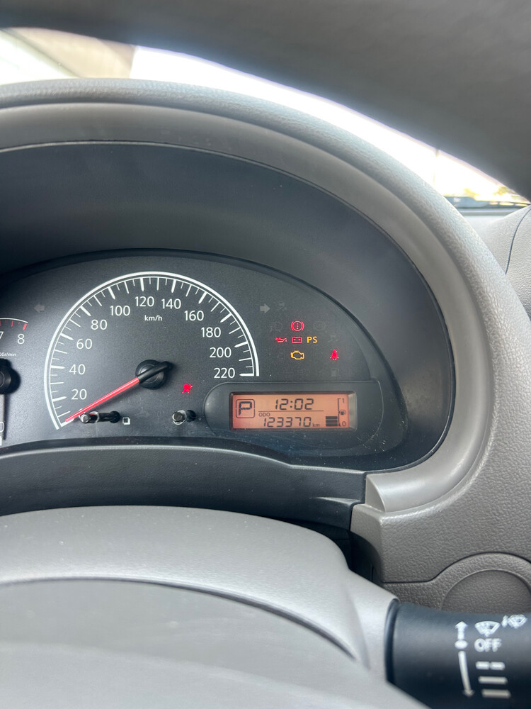 Nissan sunny 2019 low mileage  - 13