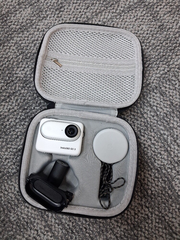 insta360 GO3 64GB - 1