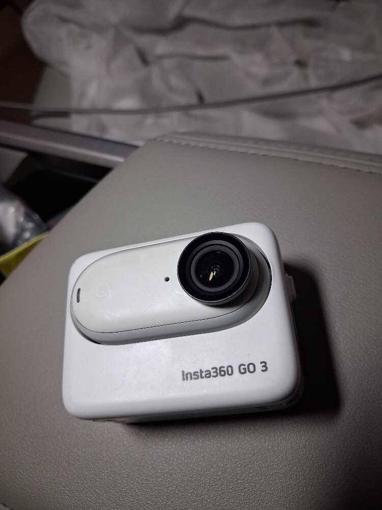 insta360 GO3 64GB - 2
