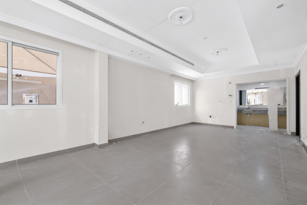 LARGE VILLA 3BHK 1 MONTH FREE - 1