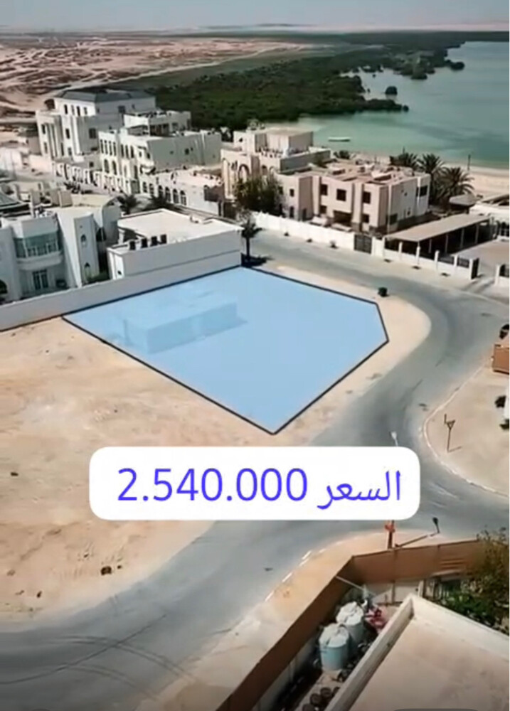 ارض للبيع في الذخيرة  - 2