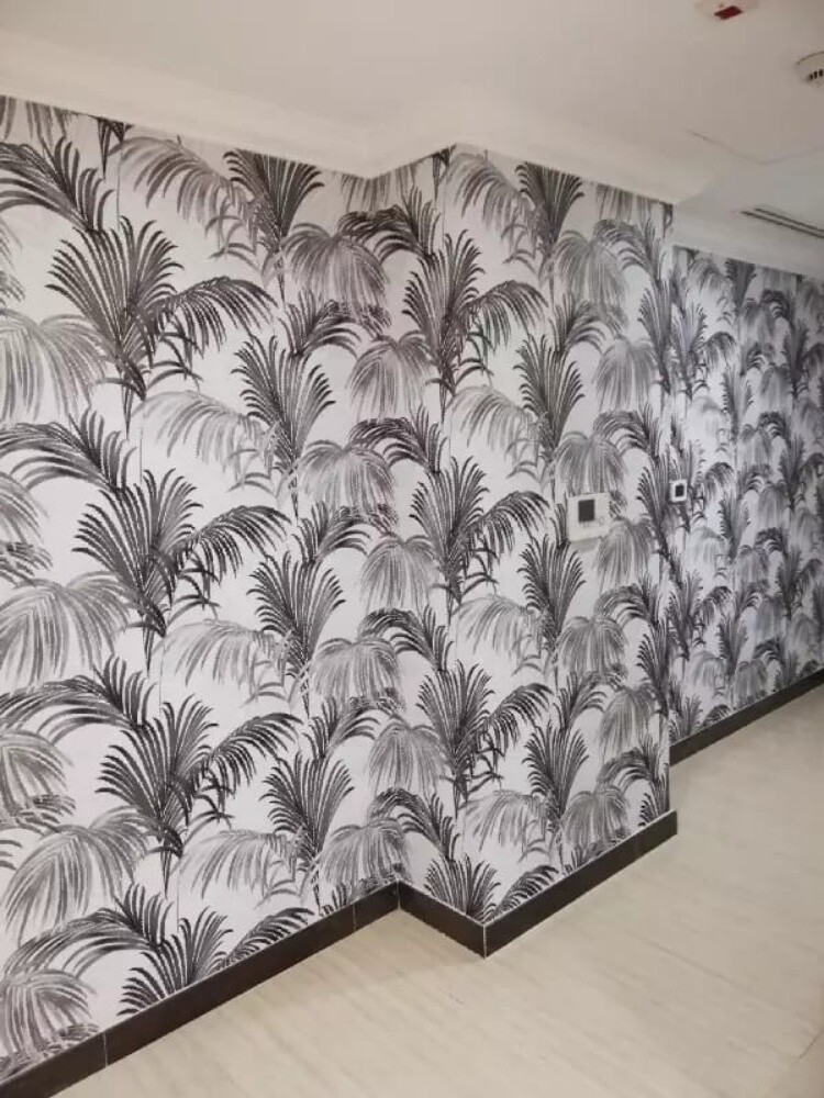 wallpaper, wall sticker - 5