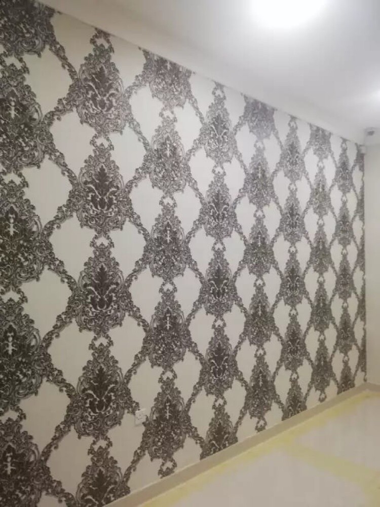 wallpaper, wall sticker - 3