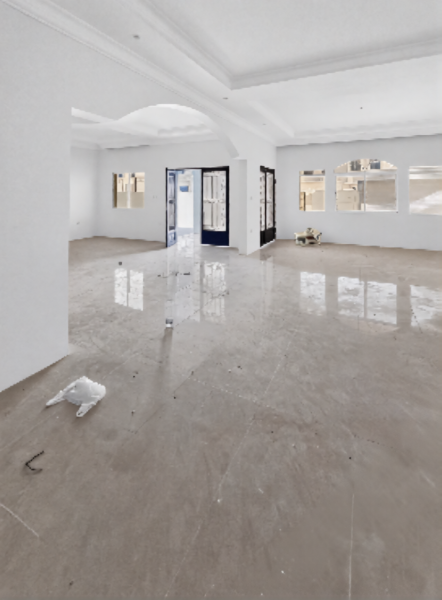 MODERN RENOVATED VILLA 6MASTER BDR - 2