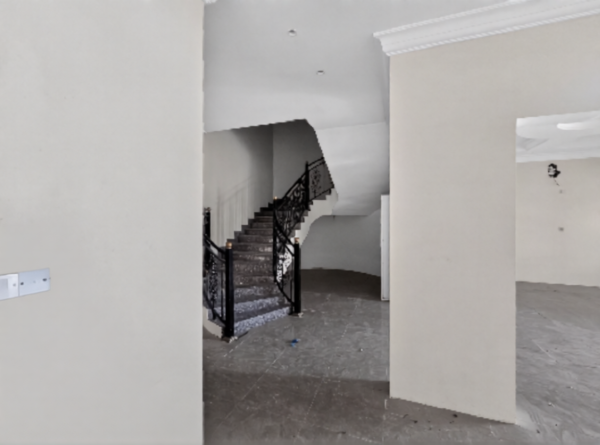 MODERN RENOVATED VILLA 6MASTER BDR - 8