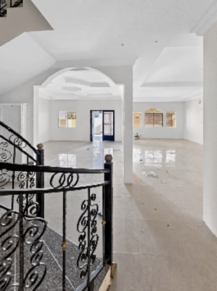 MODERN RENOVATED VILLA 6MASTER BDR - 3