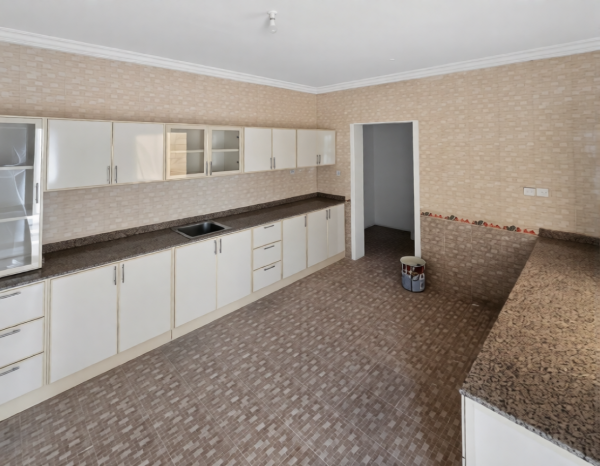 MODERN RENOVATED VILLA 6MASTER BDR - 9