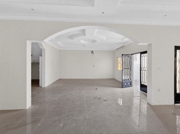 MODERN RENOVATED VILLA 6MASTER BDR - 6