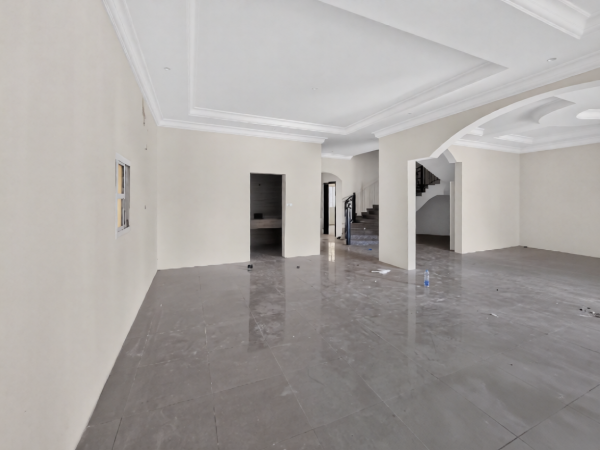 MODERN RENOVATED VILLA 6MASTER BDR - 4
