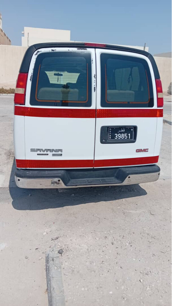 سافانا فان  - 5