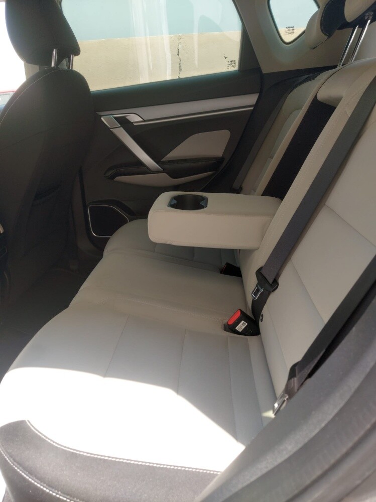 GEELY COOLRAY MODEL 2023 - 6