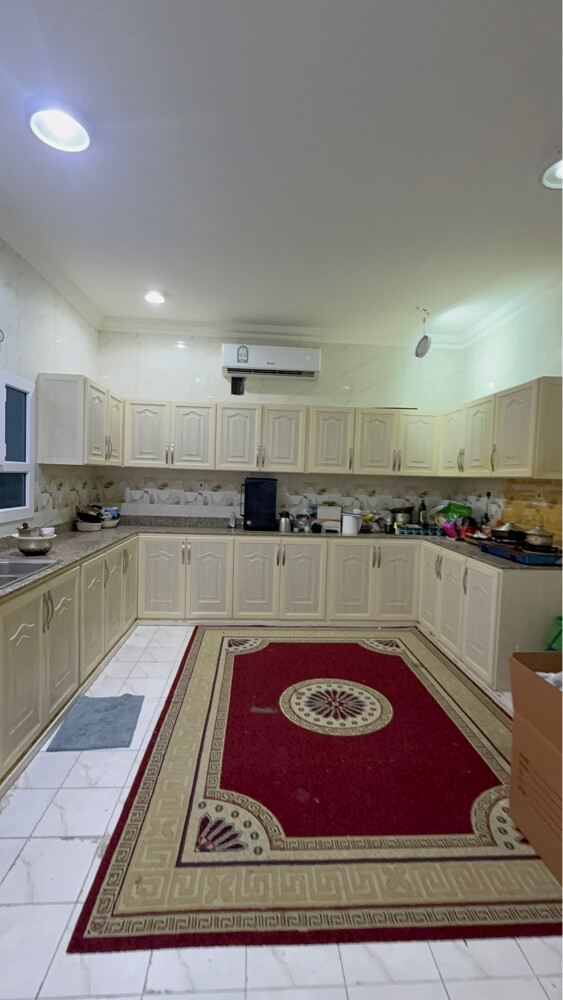 ملحق للإيجار - 7