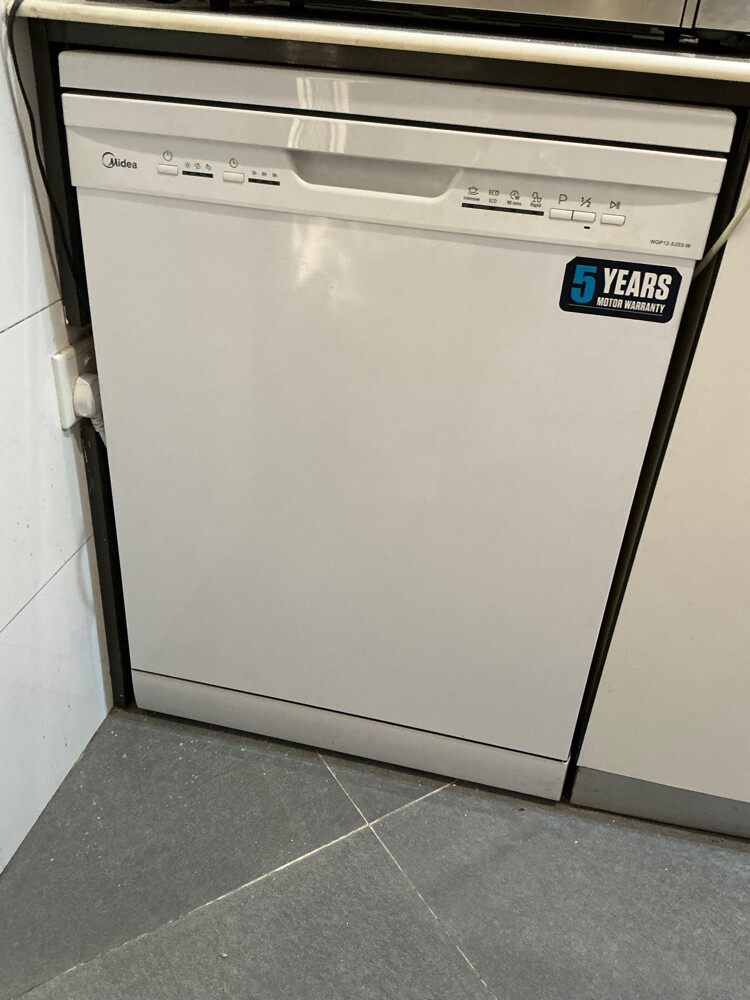 ‏dishwasher  - 1