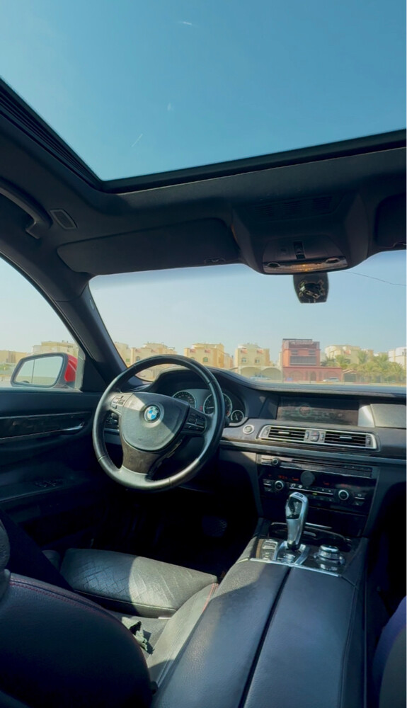 BMW 740LI For Sale urgent - 9