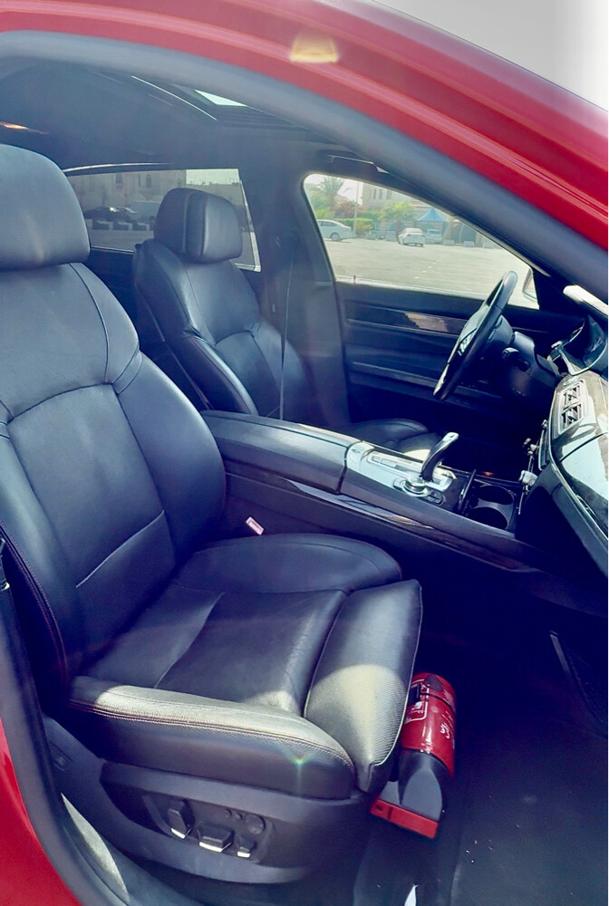 BMW 740LI For Sale urgent - 10