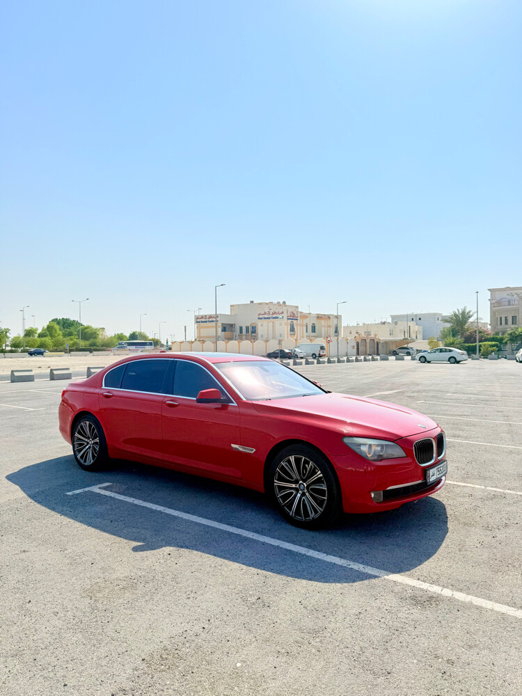 BMW 740LI For Sale urgent - 5