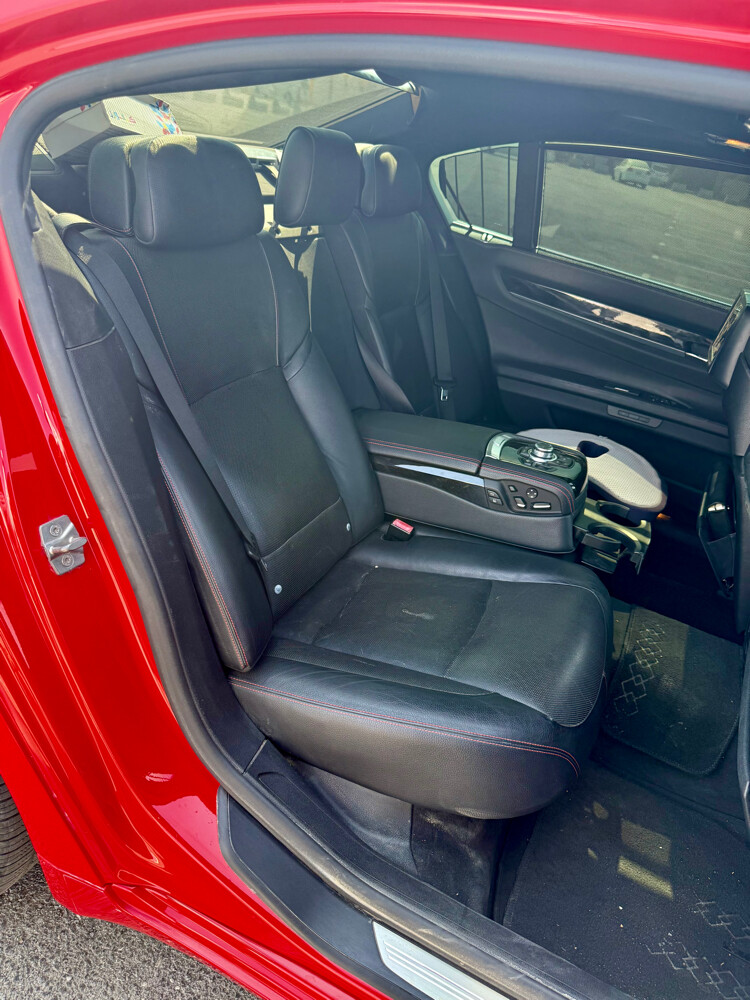 BMW 740LI For Sale urgent - 7