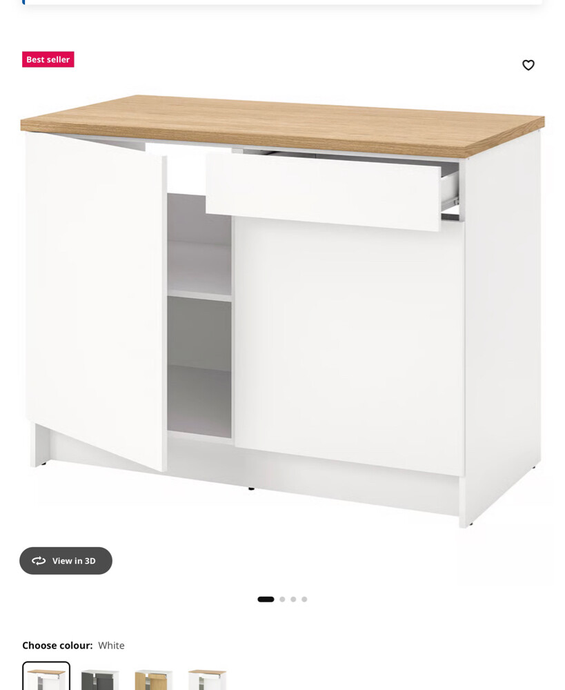 sofa ، dining table , dresser , tv - 7