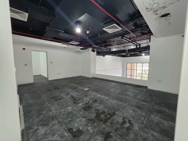 Fully Fitted Shop | Prime Fox Hills - 1