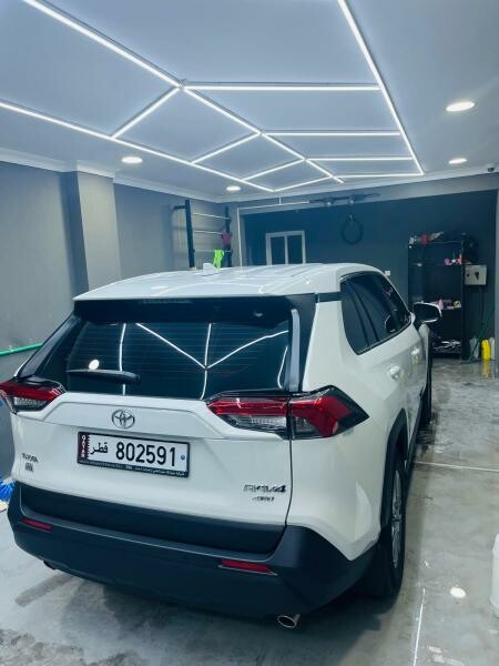 Discover Toyota Rav4 car for sale - 5