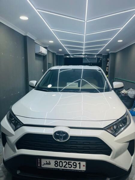 Discover Toyota Rav4 car for sale - 2