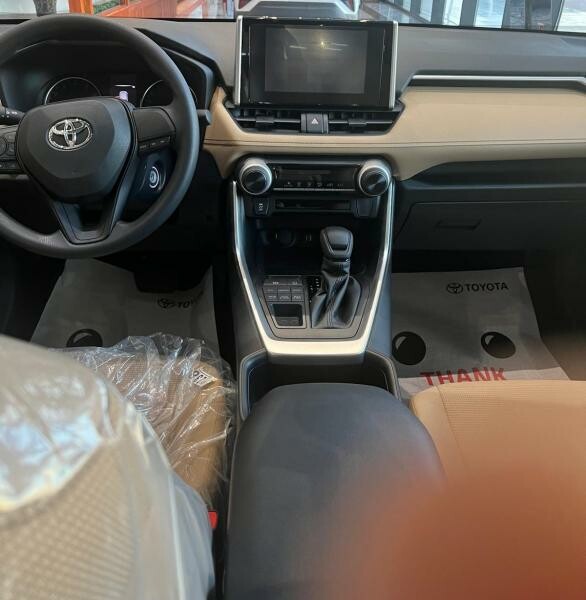 Discover Toyota Rav4 car for sale - 4