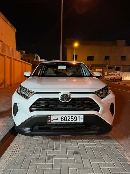 Discover Toyota Rav4 car for sale - 1